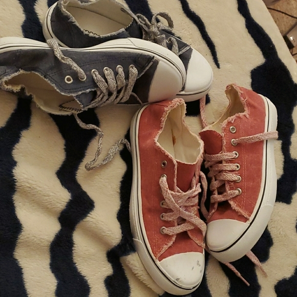 Maurices Shoes - Maurices jeans sneakers